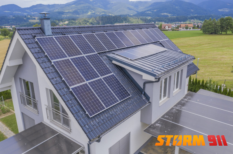 residential solar appointments with property owners