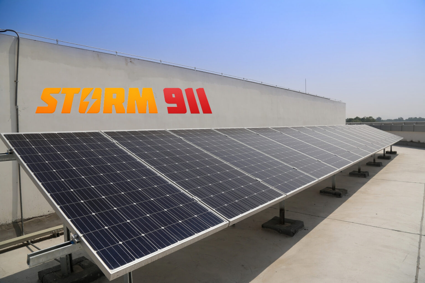 commercial solar appointments for contractors