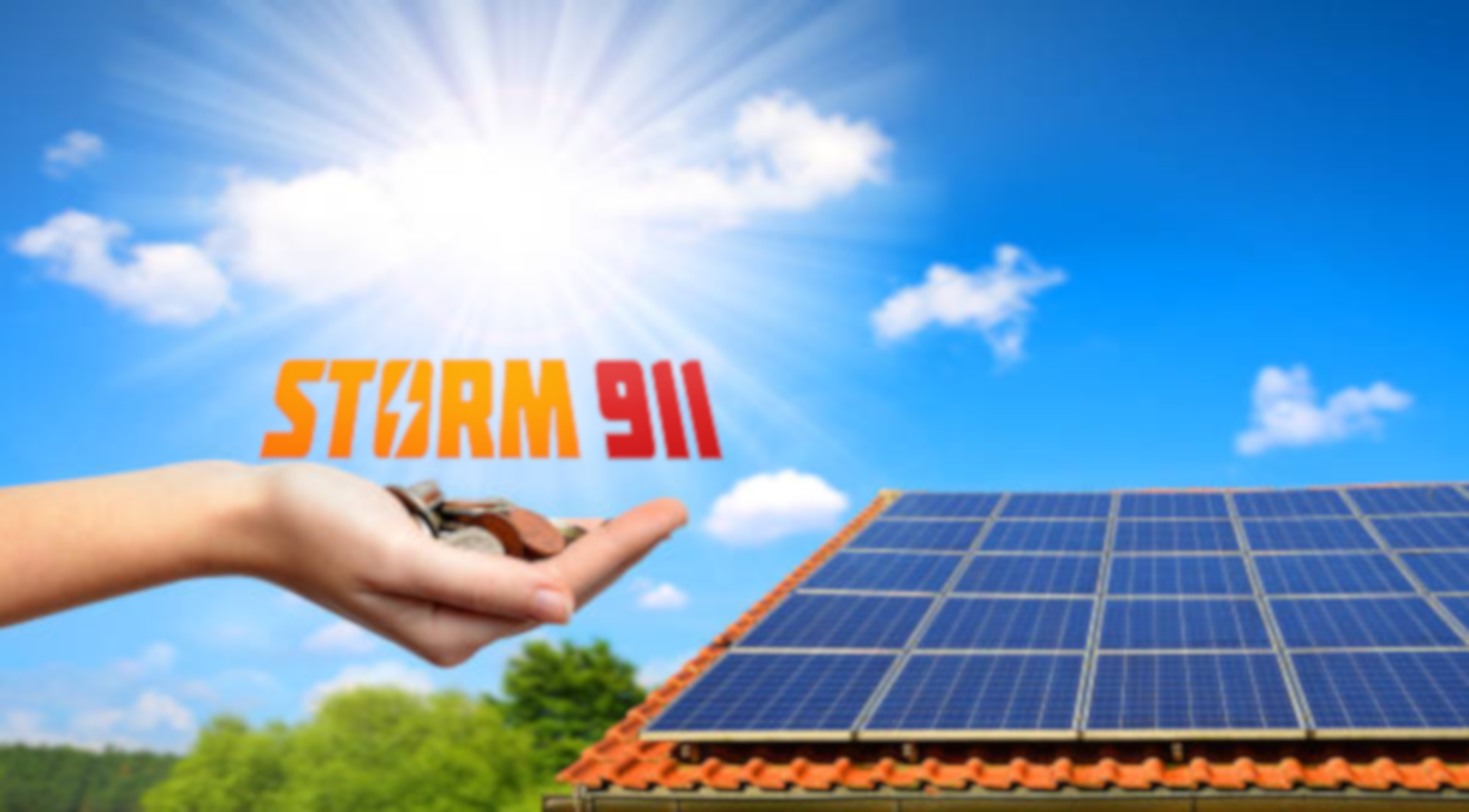 Storm911 Solar-Residential Solar Appointments